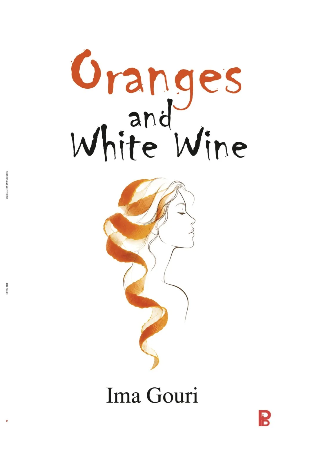 Oranges And White Wine