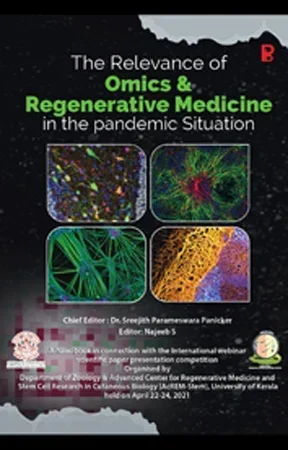 The Relevance of Omics & Regenerative Medicine in the pandemic Situation