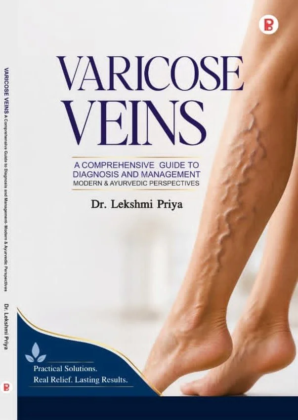 Varicose veins : A Comprehensive guide to Diagnosis and Management