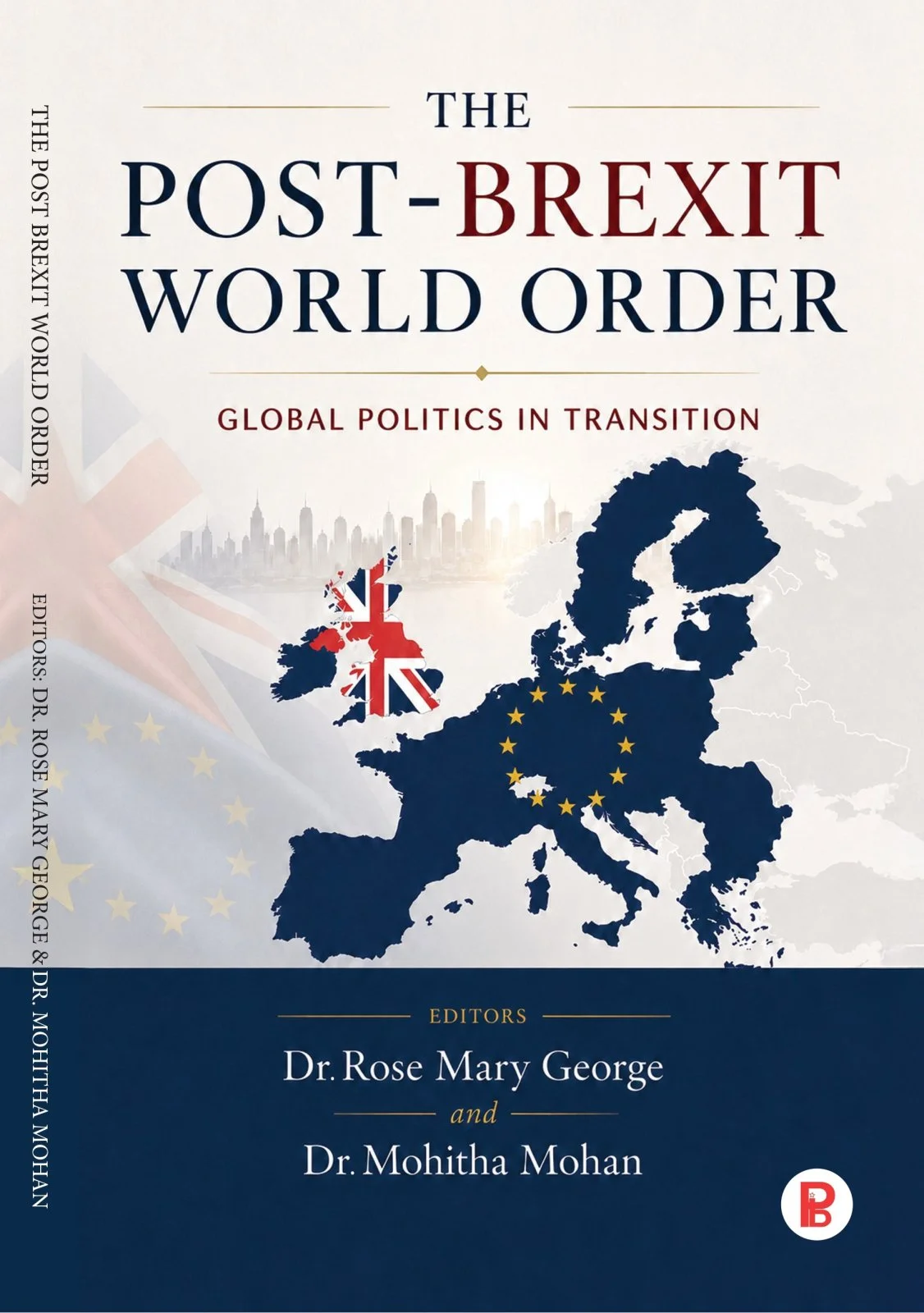 The Post-Brexit World Order: