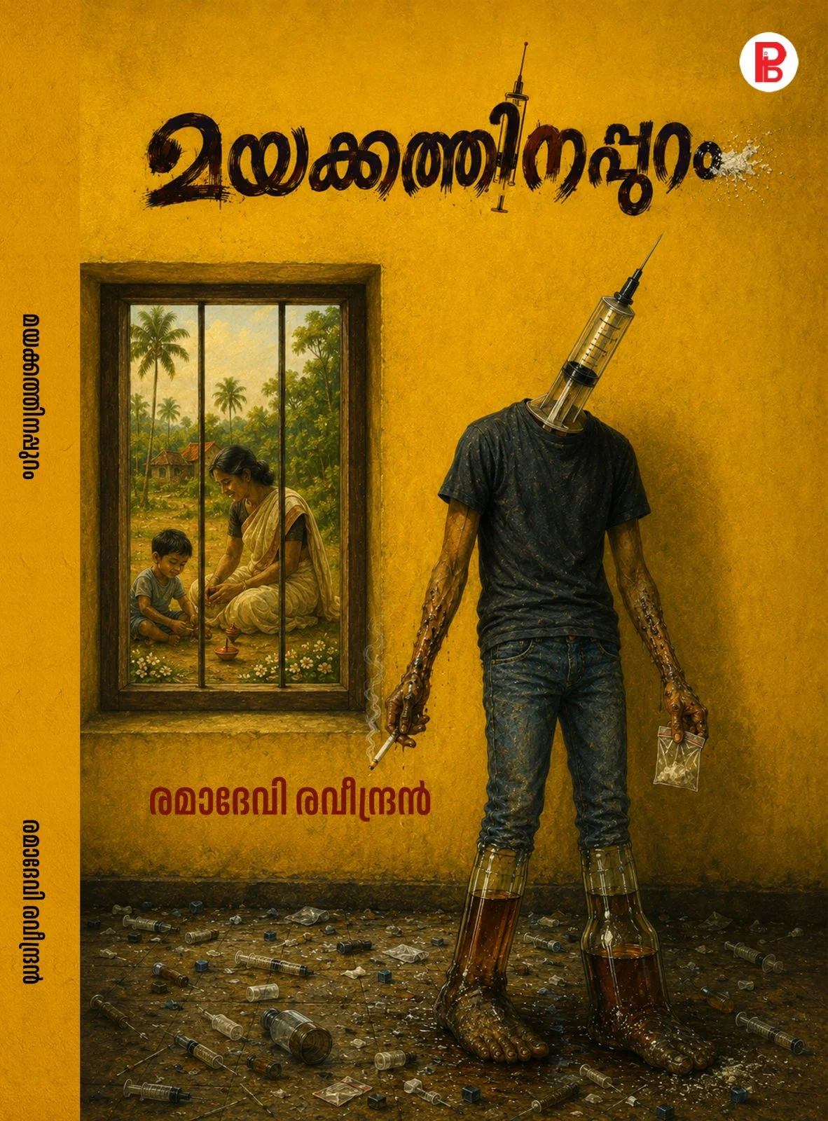 Mayakkathinappuram