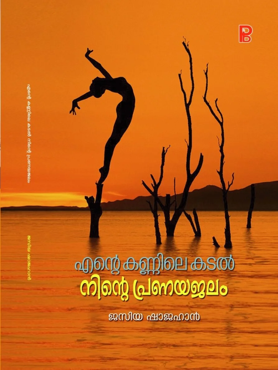 Ente kannile kadal Ninte Pranayajalam