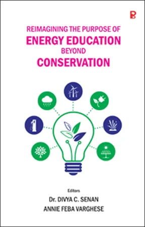 Re- Imagining the Purpose of Energy Education beyond Conservation