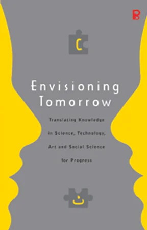 Envisioning Tomorrow