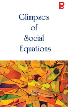 Glimpses of Social Equations