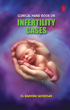 A Clinical handbook on infertility cases