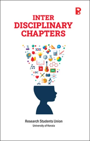 Interdisciplinary Chapters
