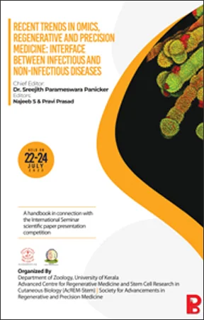 Recent Trends in Omics: Regenerative and Precision Medicine