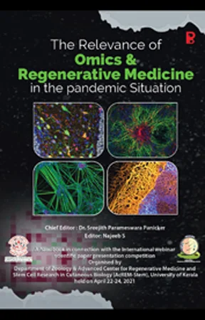 The Relevance of Omics & Regenerative Medicine in the pandemic Situation