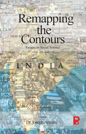 Remapping the Contours