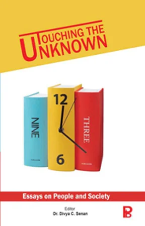 Touching the Unknown