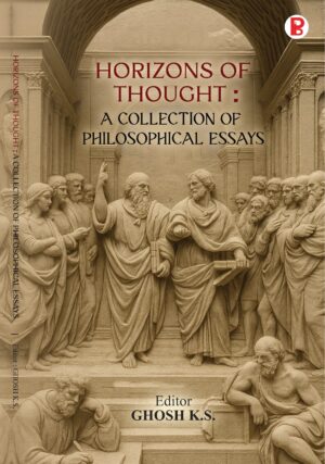 Horizons of Thought: A Collection of Philosophical Essays