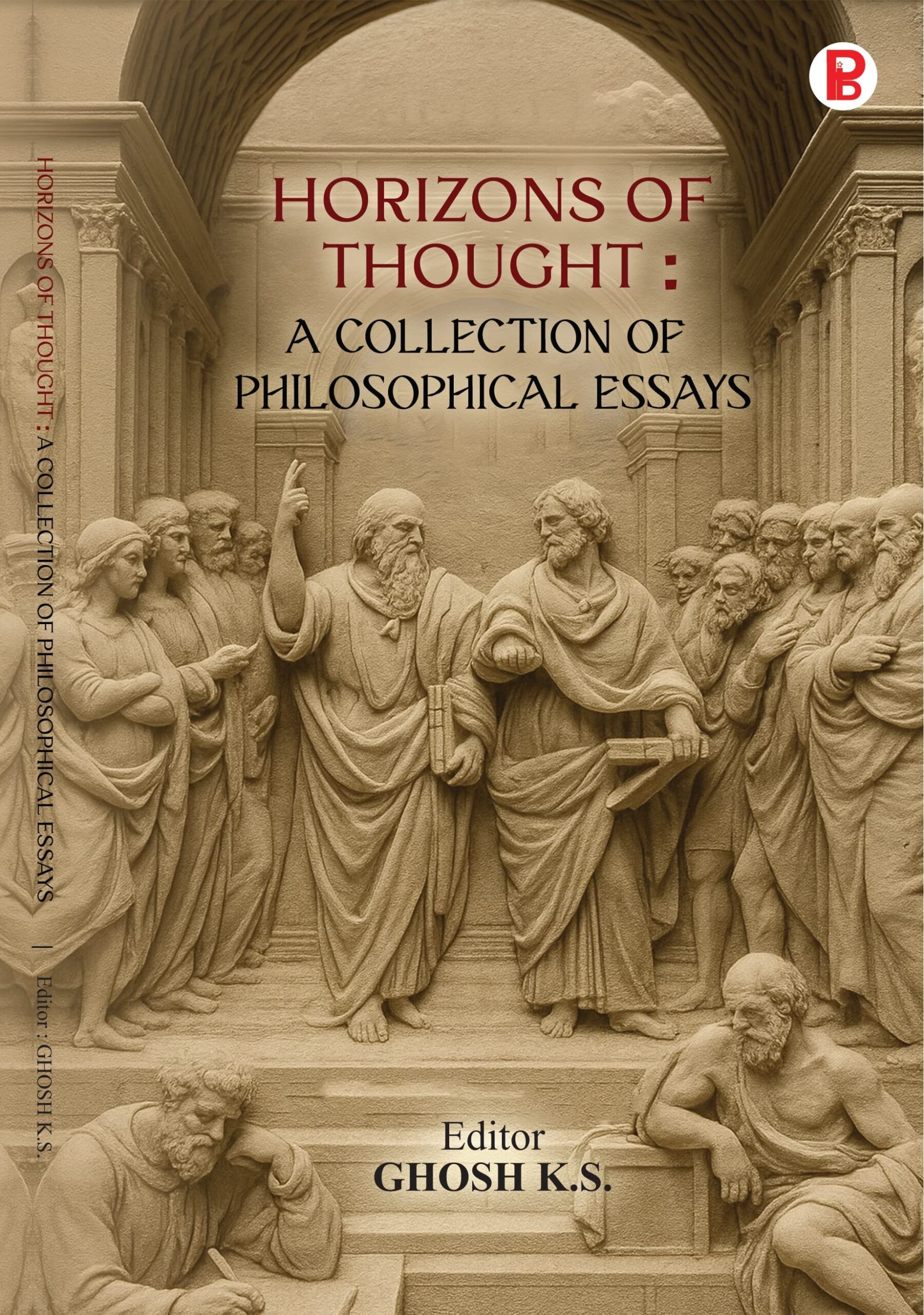 Horizons of Thought: A Collection of Philosophical Essays