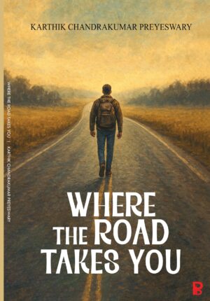 Where the road takes you